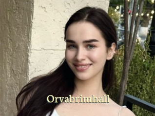 Orvabrimhall