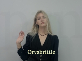 Orvabrittle