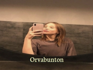 Orvabunton