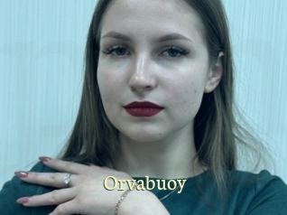 Orvabuoy