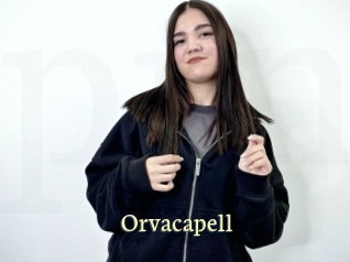 Orvacapell