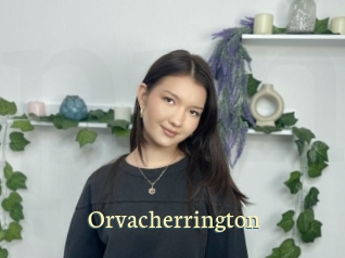 Orvacherrington