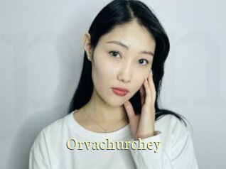 Orvachurchey