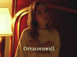 Orvacornwall