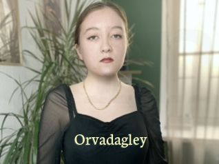 Orvadagley