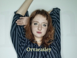 Orvaeasley