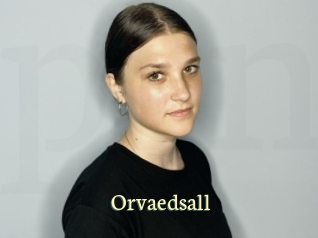 Orvaedsall
