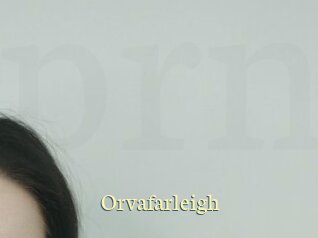 Orvafarleigh