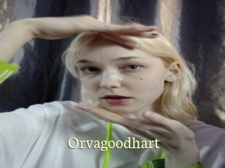 Orvagoodhart