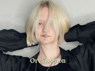 Orvaheaston