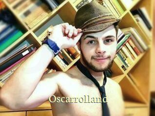 Oscarrolland