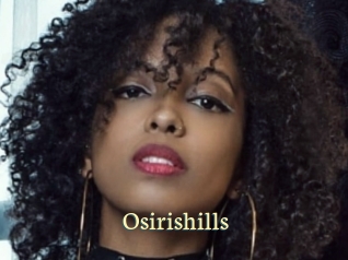 Osirishills