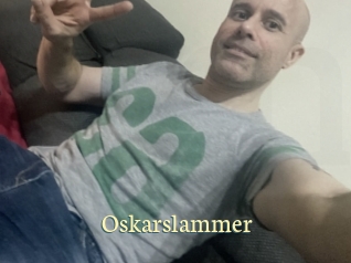 Oskarslammer