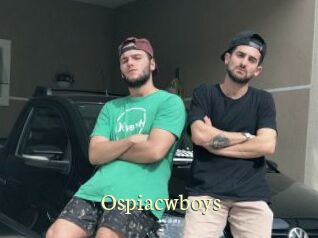 Ospiacwboys