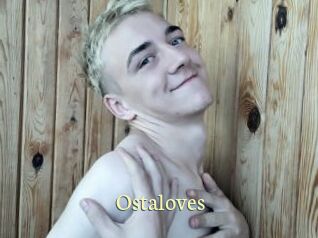 Ostaloves