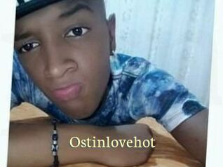 Ostinlovehot