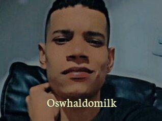 Oswhaldomilk