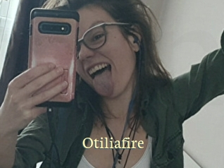 Otiliafire