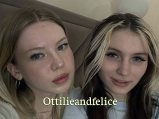 Ottilieandfelice