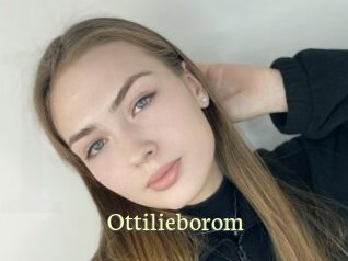 Ottilieborom