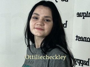 Ottiliecheckley