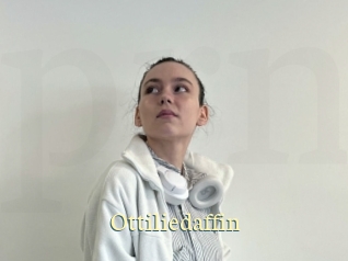 Ottiliedaffin