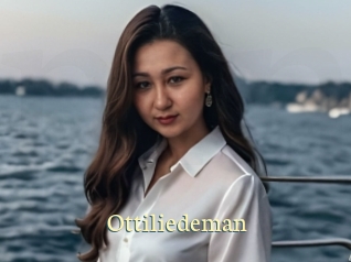 Ottiliedeman