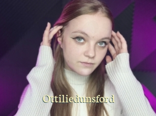 Ottiliedunsford