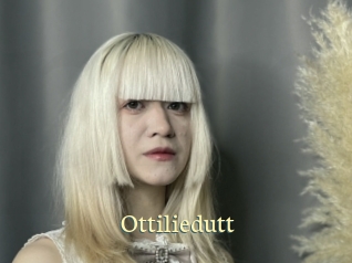 Ottiliedutt