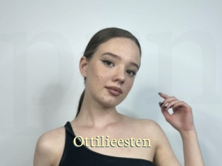 Ottilieesten