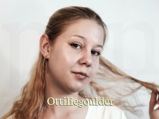 Ottiliegoulder
