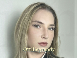 Ottiliegrundy