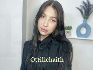Ottiliehaith