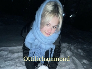 Ottiliehammond