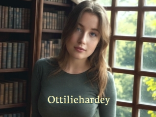 Ottiliehardey