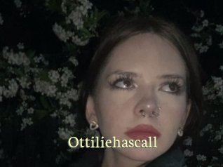 Ottiliehascall