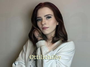 Ottiliehilby
