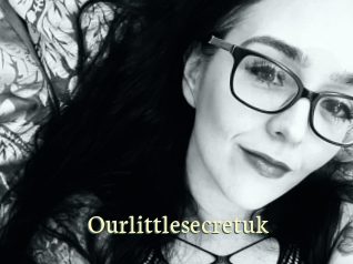 Ourlittlesecretuk