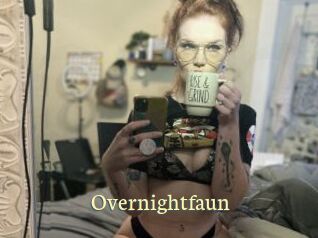 Overnightfaun