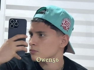 Owen56