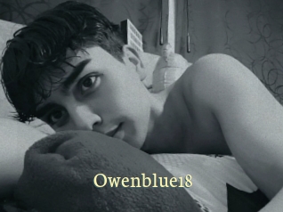 owenblue18 Porn str8