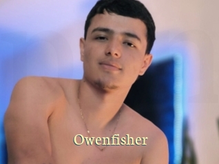 Owenfisher