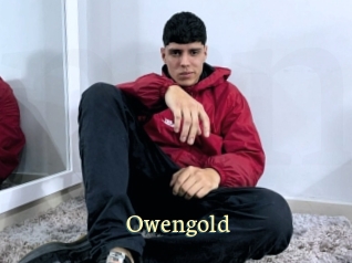 Owengold
