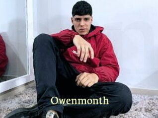 Owenmonth