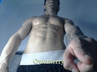 owenterry Porn str8