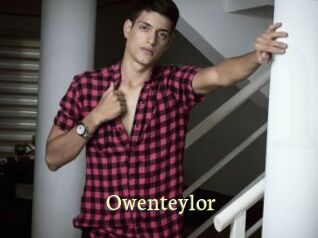 Owenteylor