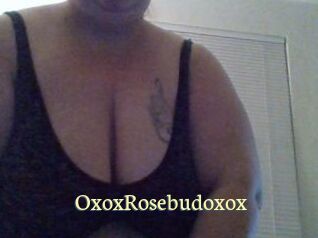 OxoxRosebudoxox