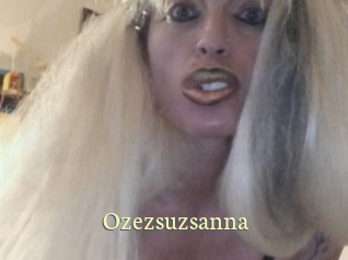 Ozezsuzsanna