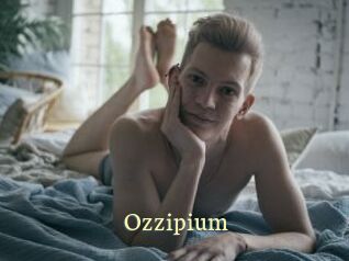 Ozzipium