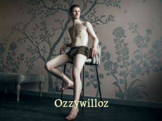 Ozzywilloz